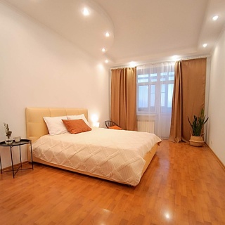 Объявление 3-к квартира, 126м2, 4/4 эт