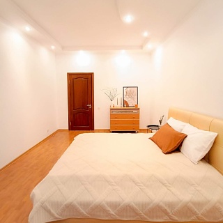 Объявление 3-к квартира, 126м2, 4/4 эт