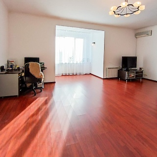 Объявление 3-к квартира, 126м2, 4/4 эт