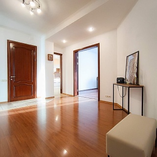 Объявление 3-к квартира, 126м2, 4/4 эт