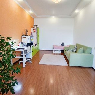 Объявление 3-к квартира, 126м2, 4/4 эт