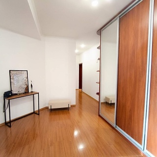 Объявление 3-к квартира, 126м2, 4/4 эт